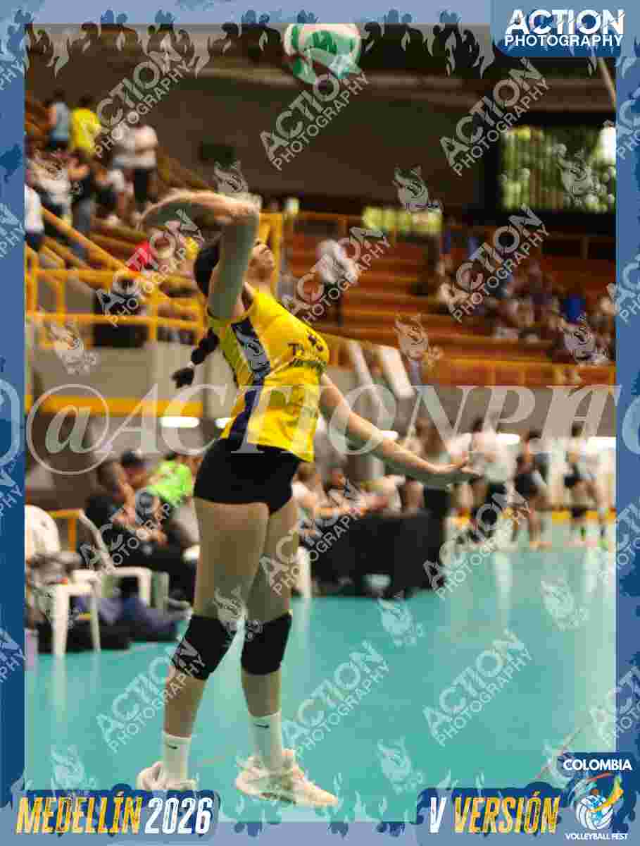 YELLOW Foto 12