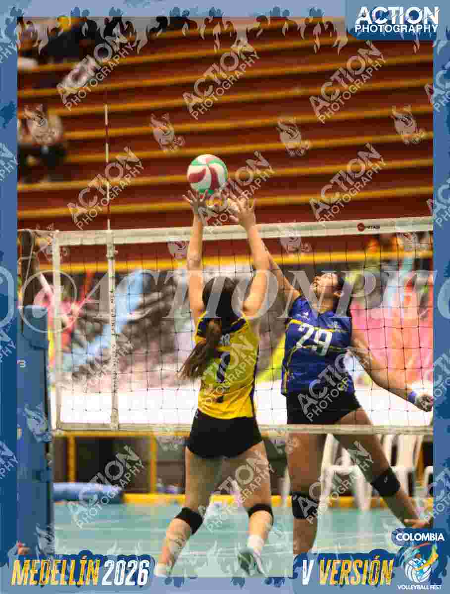 YELLOW Foto 12