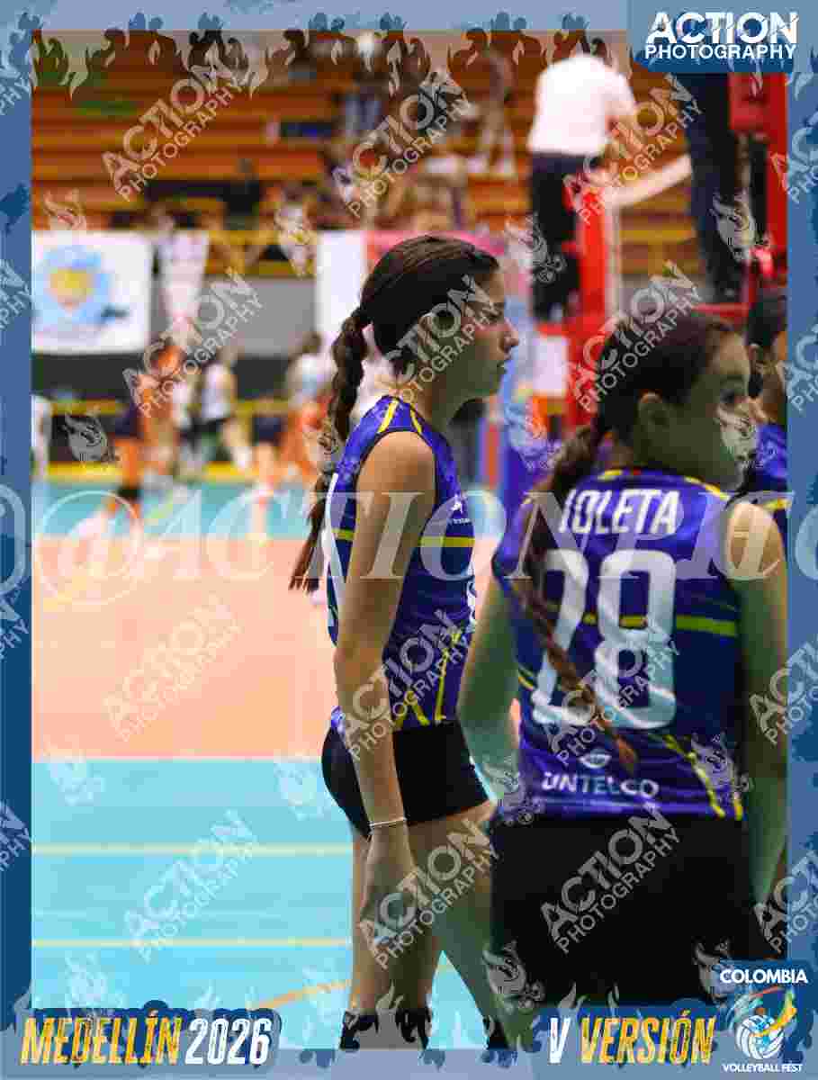 TIGRES D Foto 11