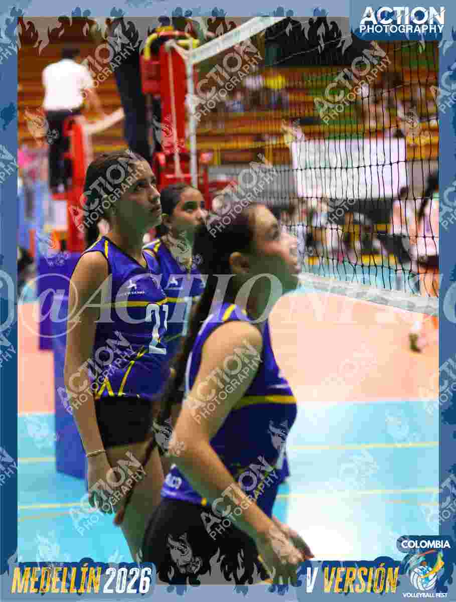 TIGRES D Foto 1