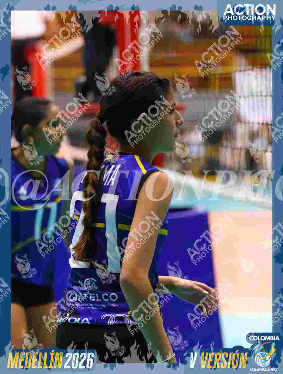 TIGRES D Foto 11