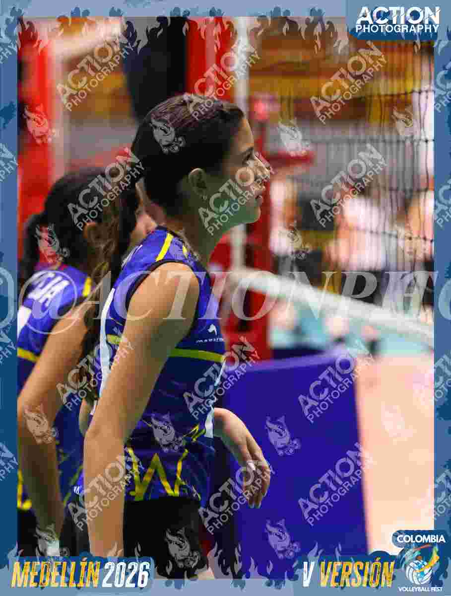 TIGRES D Foto 11