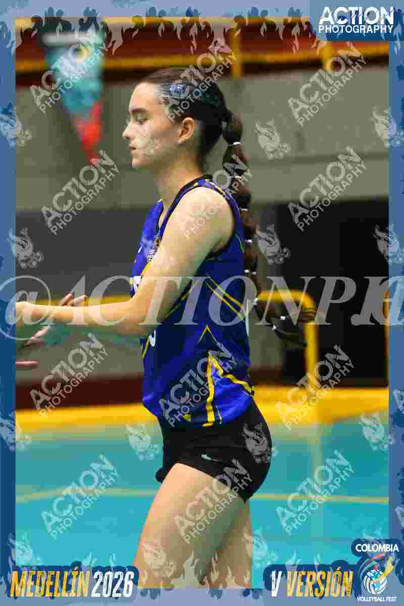 TIGRES F Foto 4