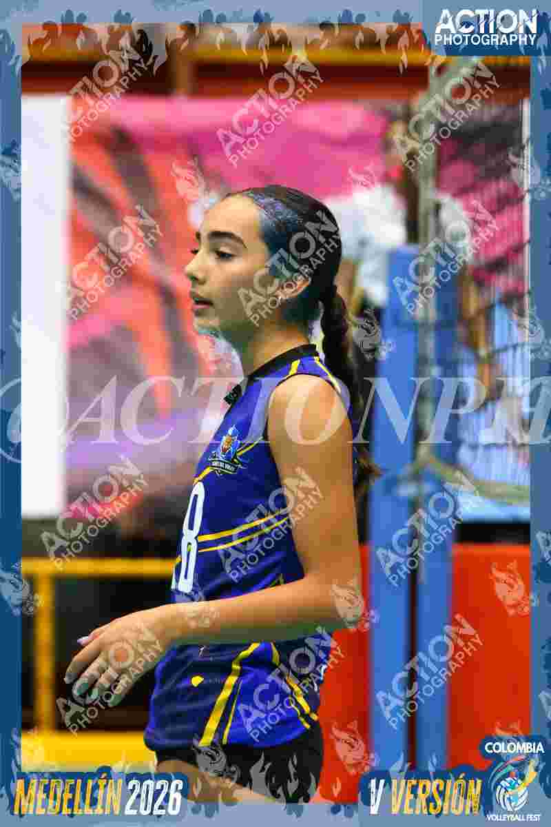 TIGRES F Foto 1