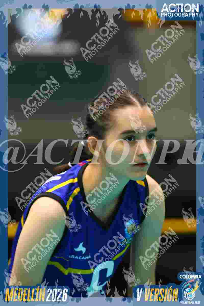 TIGRES F Foto 12