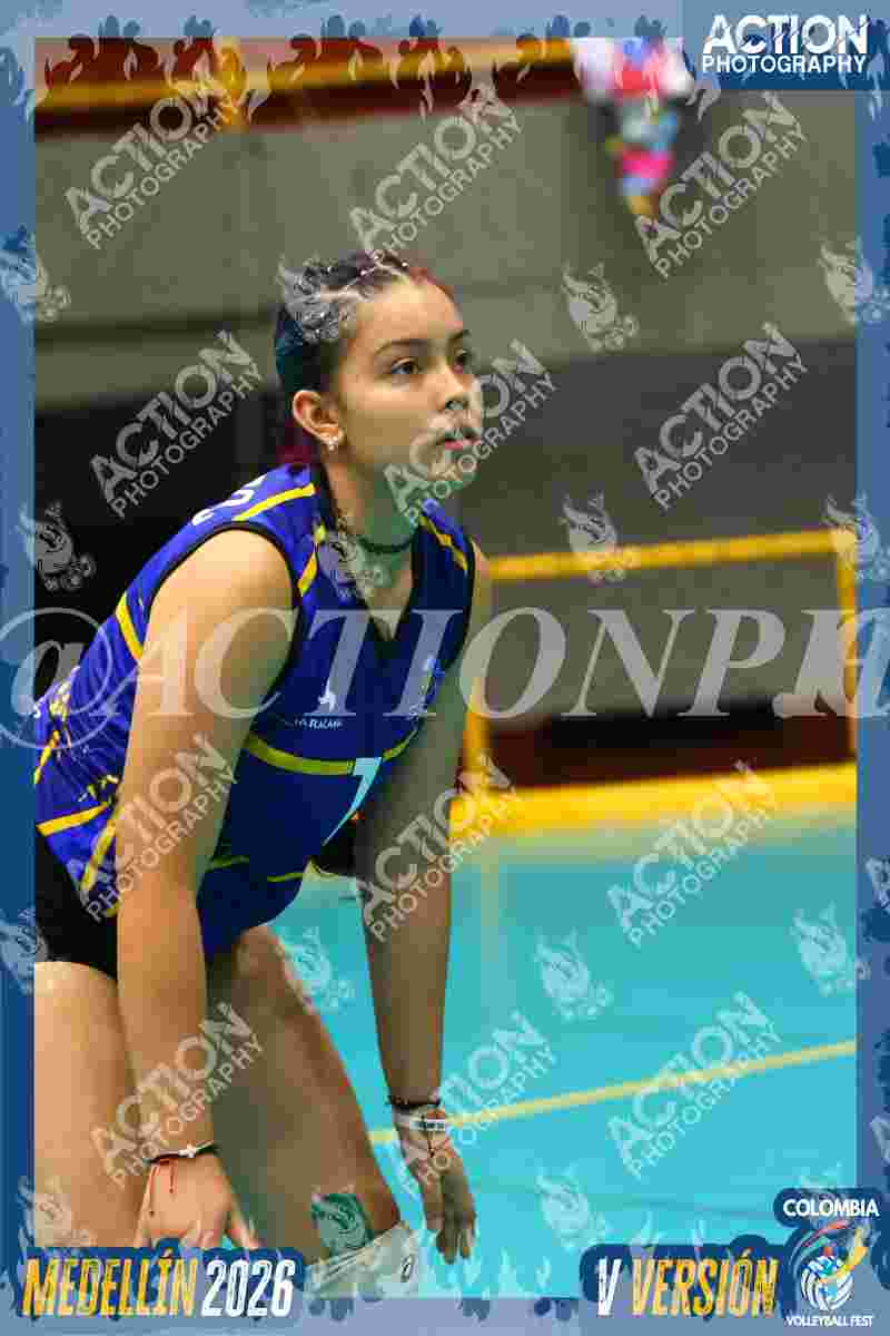 TIGRES F Foto 12