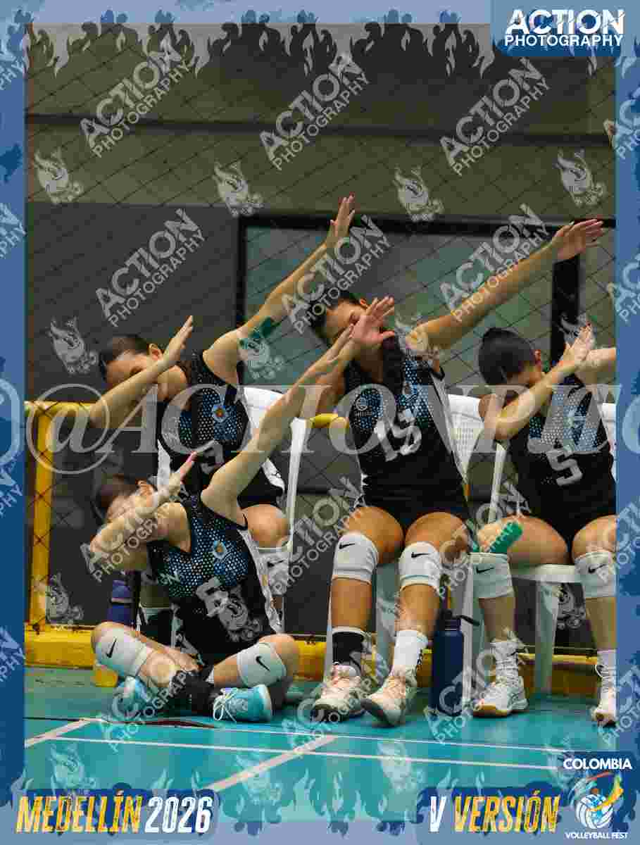 TIGRES F Foto 1