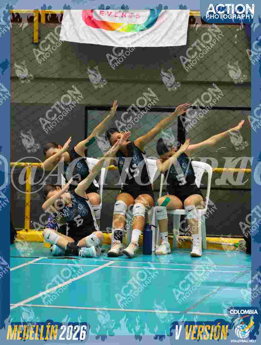TIGRES F Foto 1