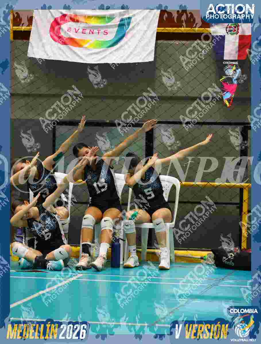 TIGRES F Foto 1