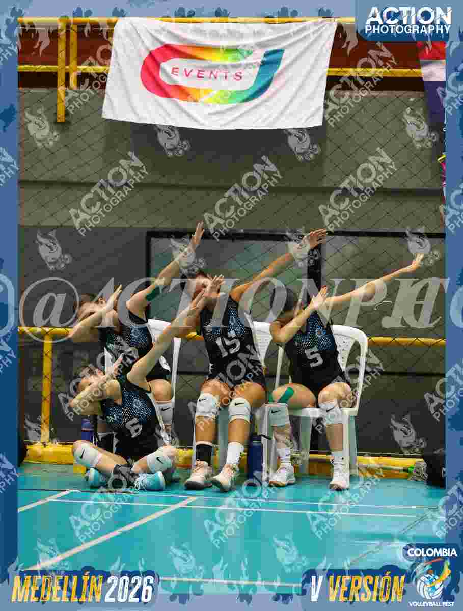 TIGRES F Foto 1