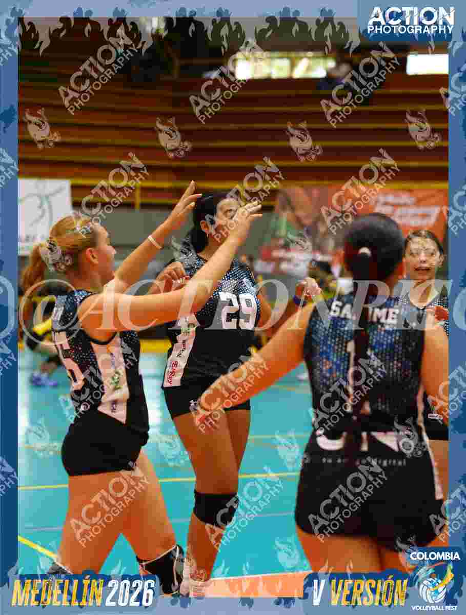 TIGRES F Foto 1