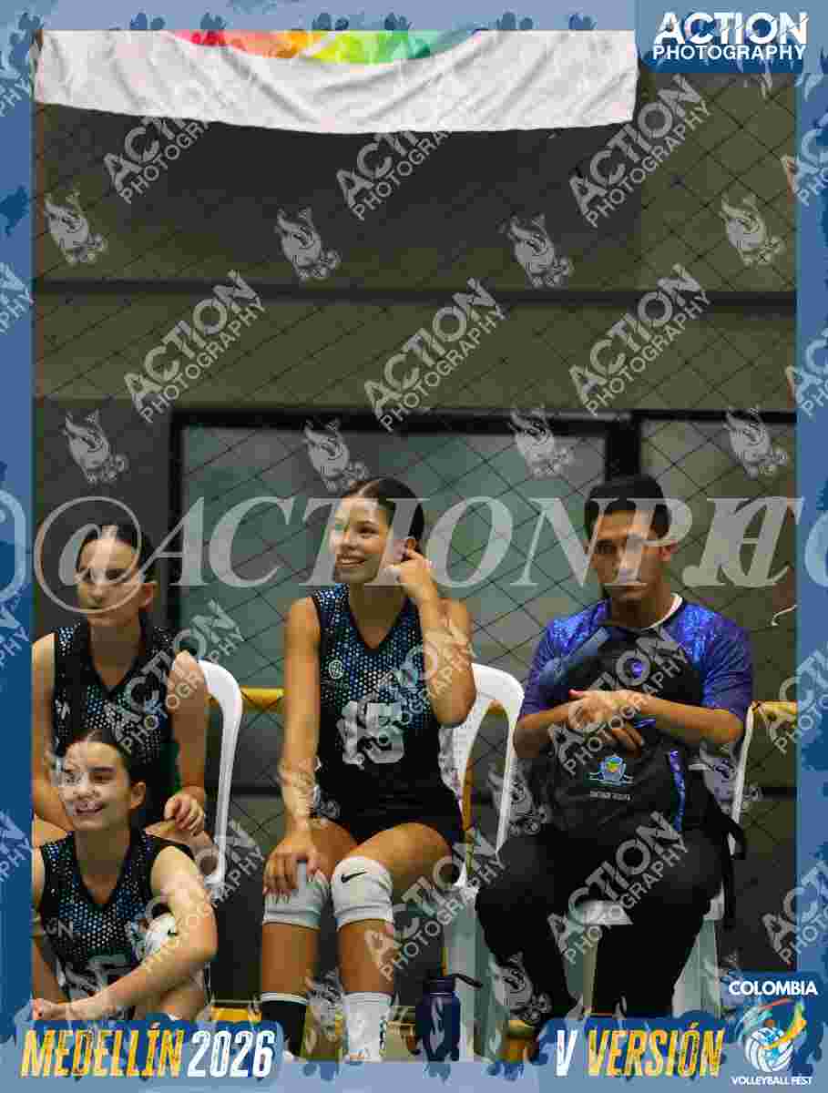 TIGRES F Foto 1