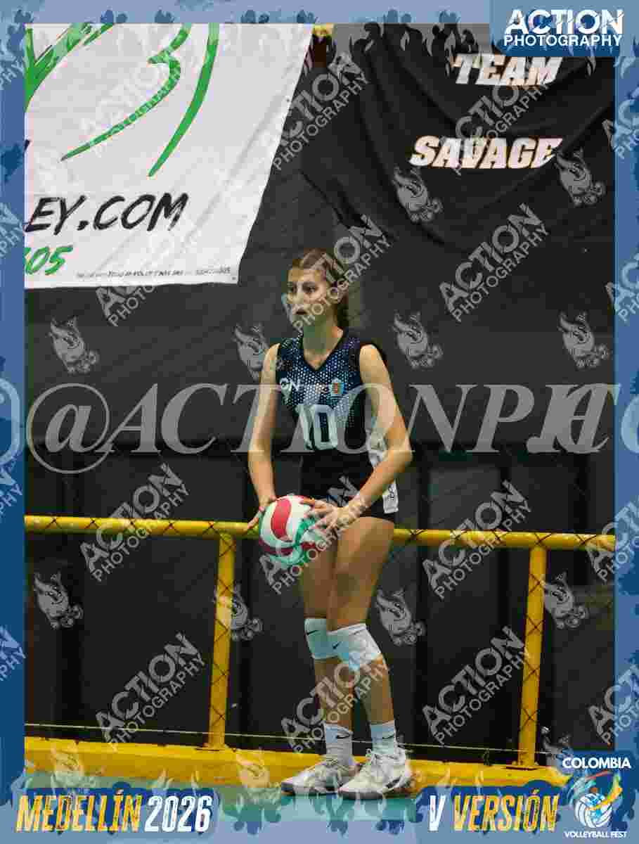 TIGRES F Foto 1