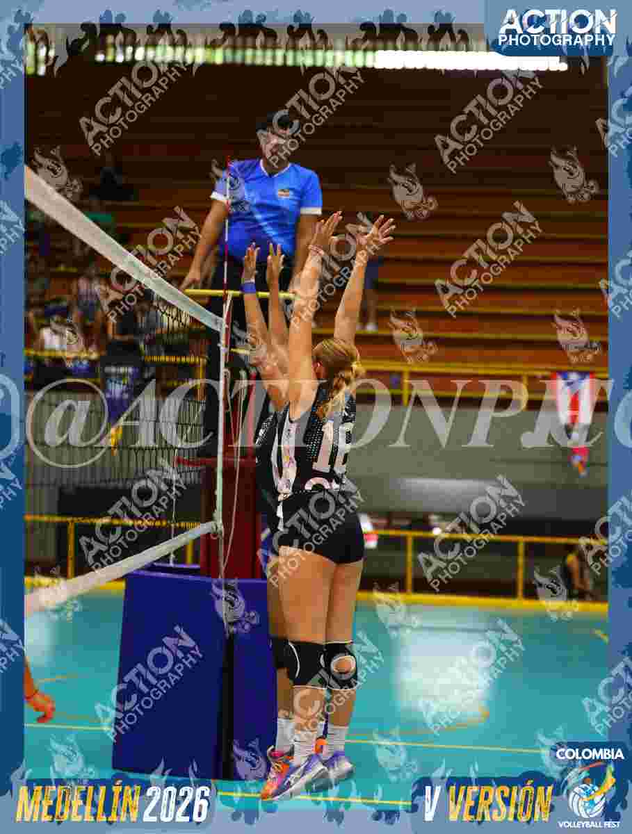 TIGRES F Foto 11