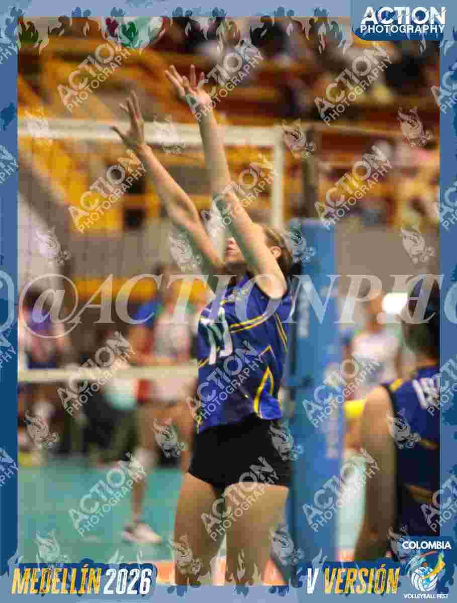 TIGRES F Foto 1