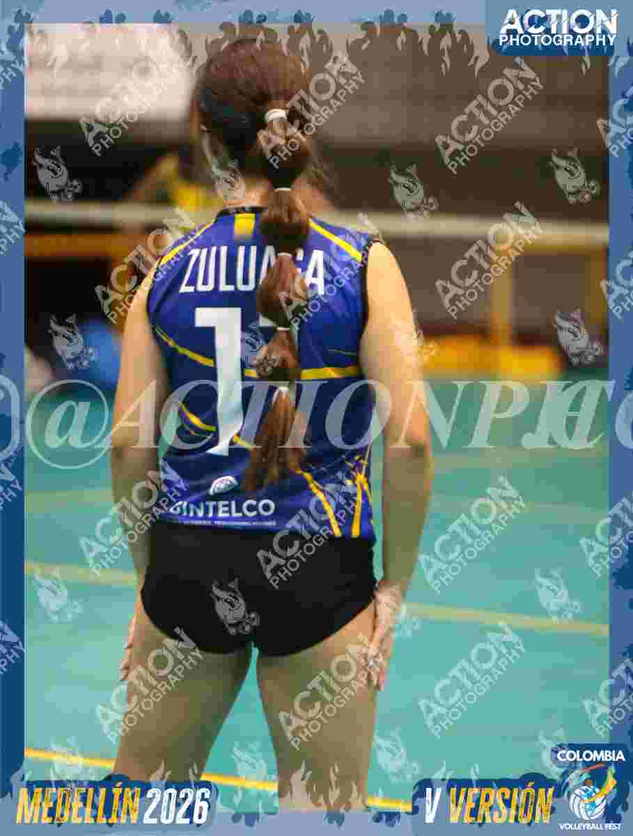 TIGRES F Foto 1