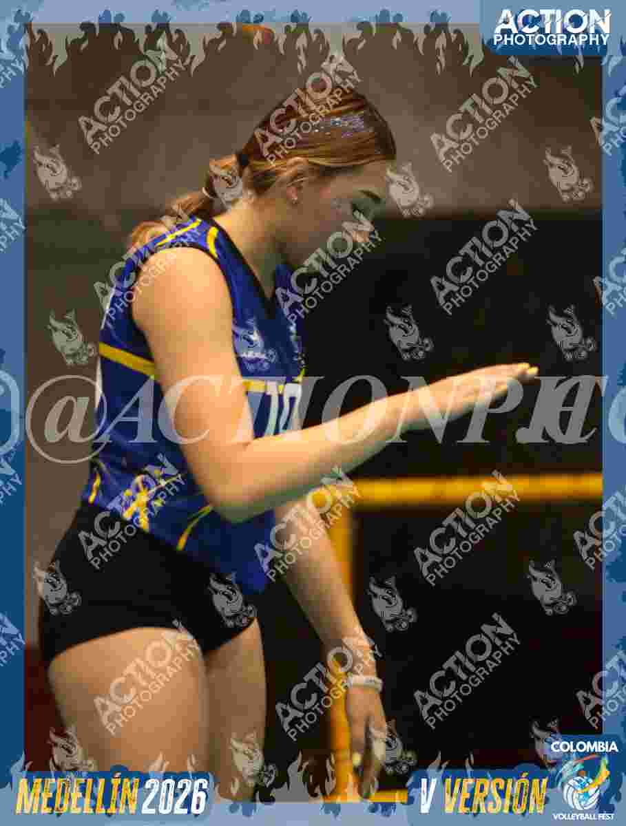 TIGRES F Foto 6