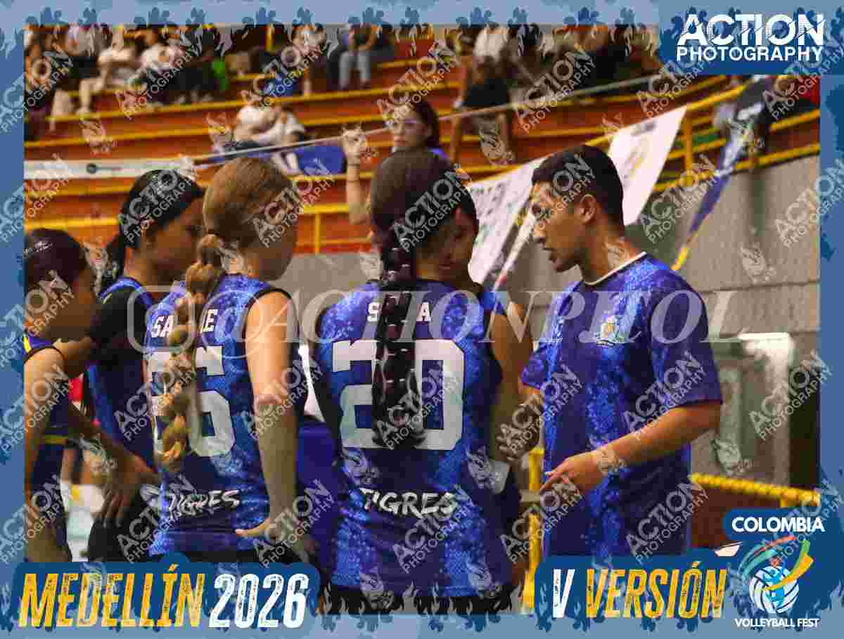 TIGRES S Foto 1