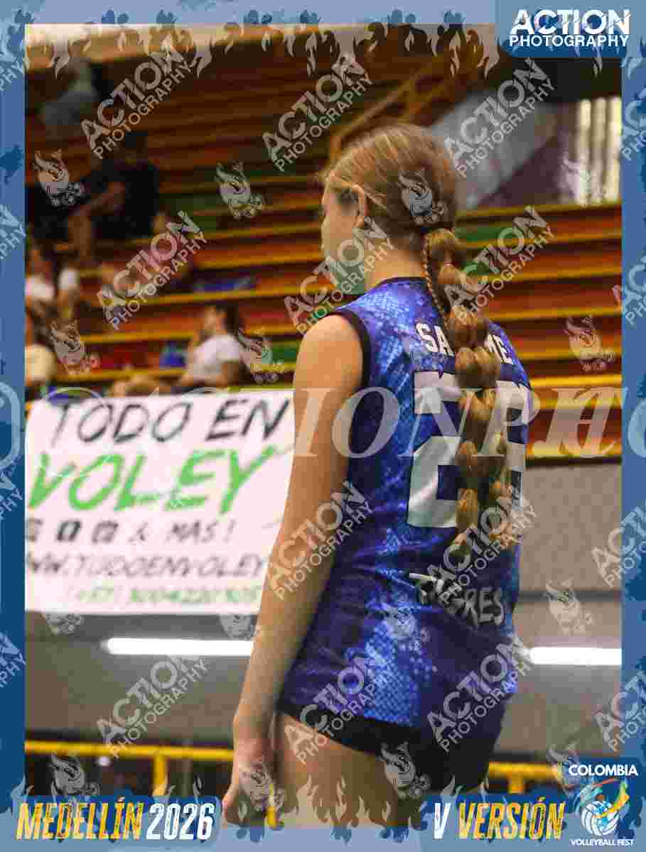 TIGRES S Foto 11