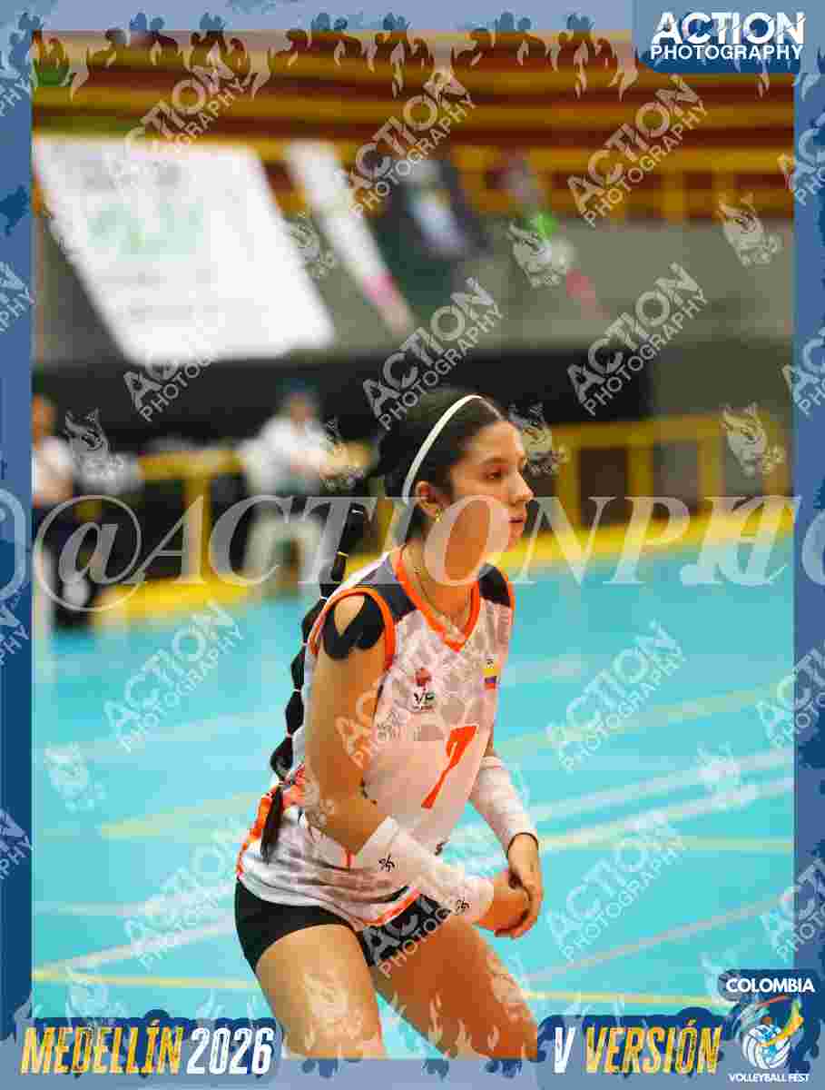 VP VOLEIBOL PEREIRA Foto 11