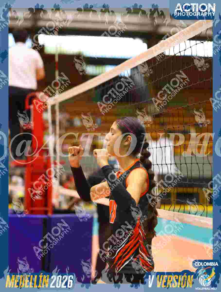 VP VOLEIBOL PEREIRA Foto 1