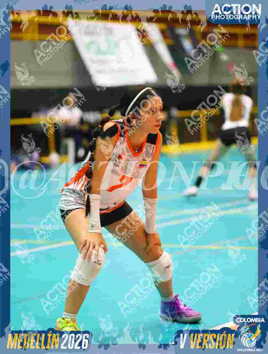 VP VOLEIBOL PEREIRA Foto 1