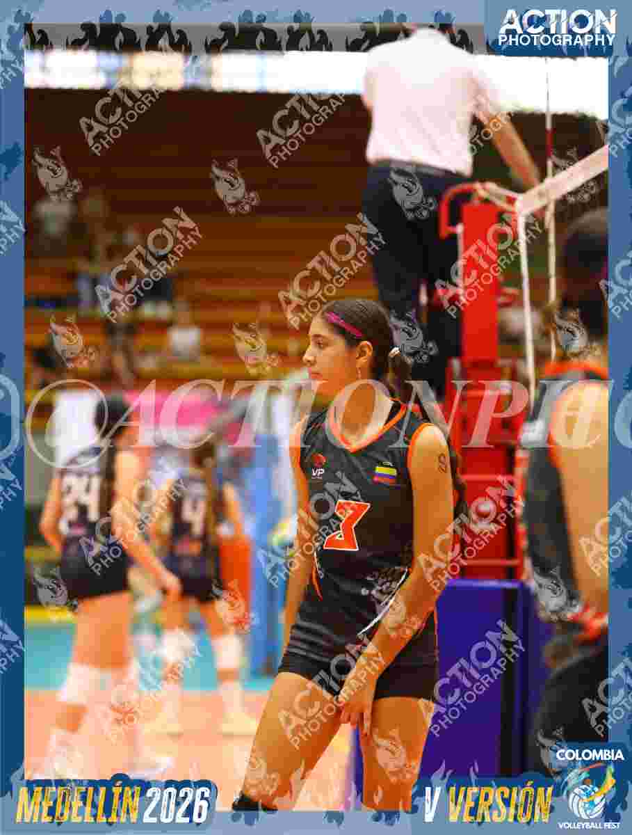 VP VOLEIBOL PEREIRA Foto 1