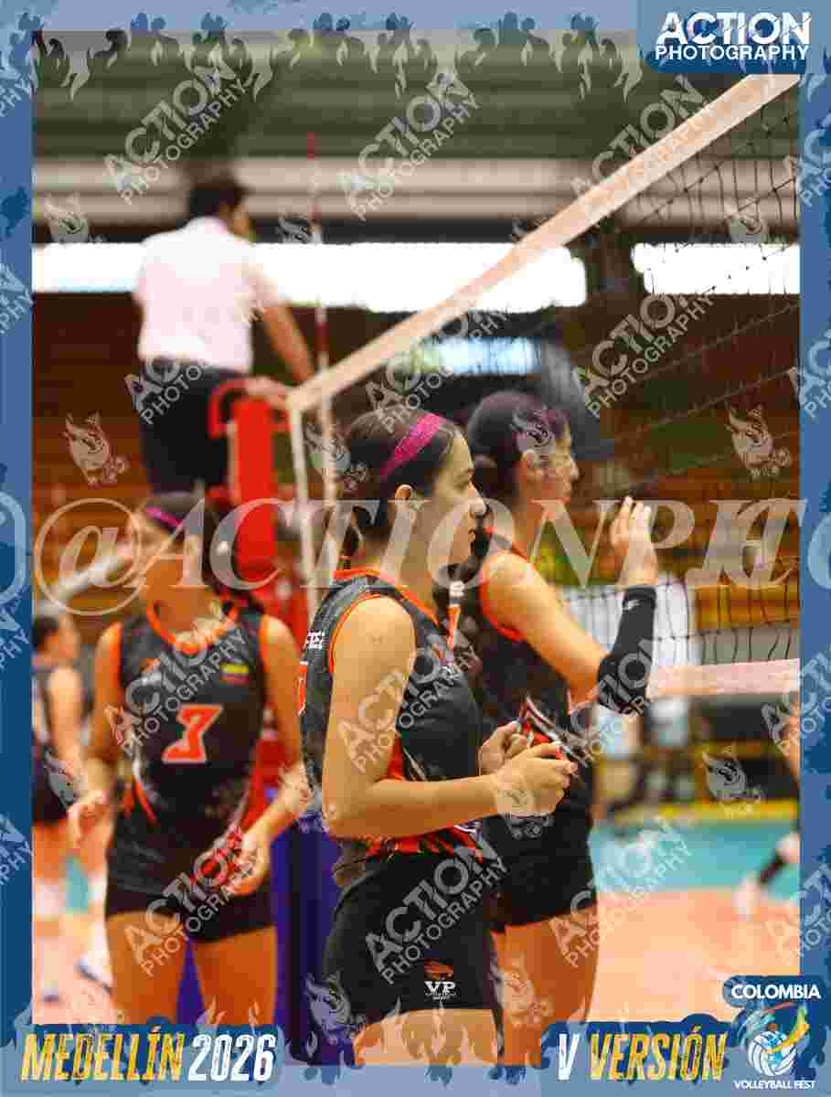 VP VOLEIBOL PEREIRA Foto 1