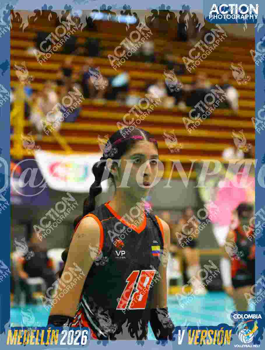 VP VOLEIBOL PEREIRA Foto 1