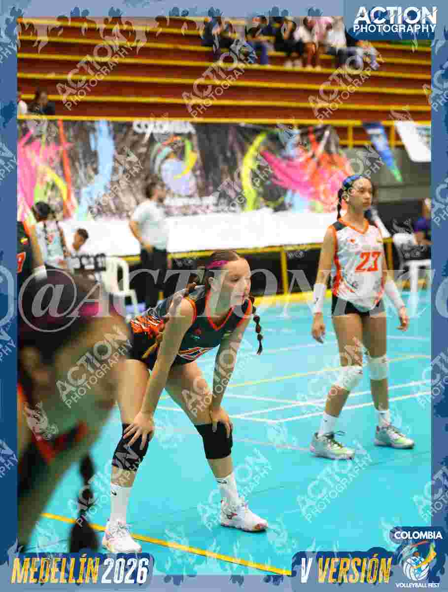 VP VOLEIBOL PEREIRA Foto 1