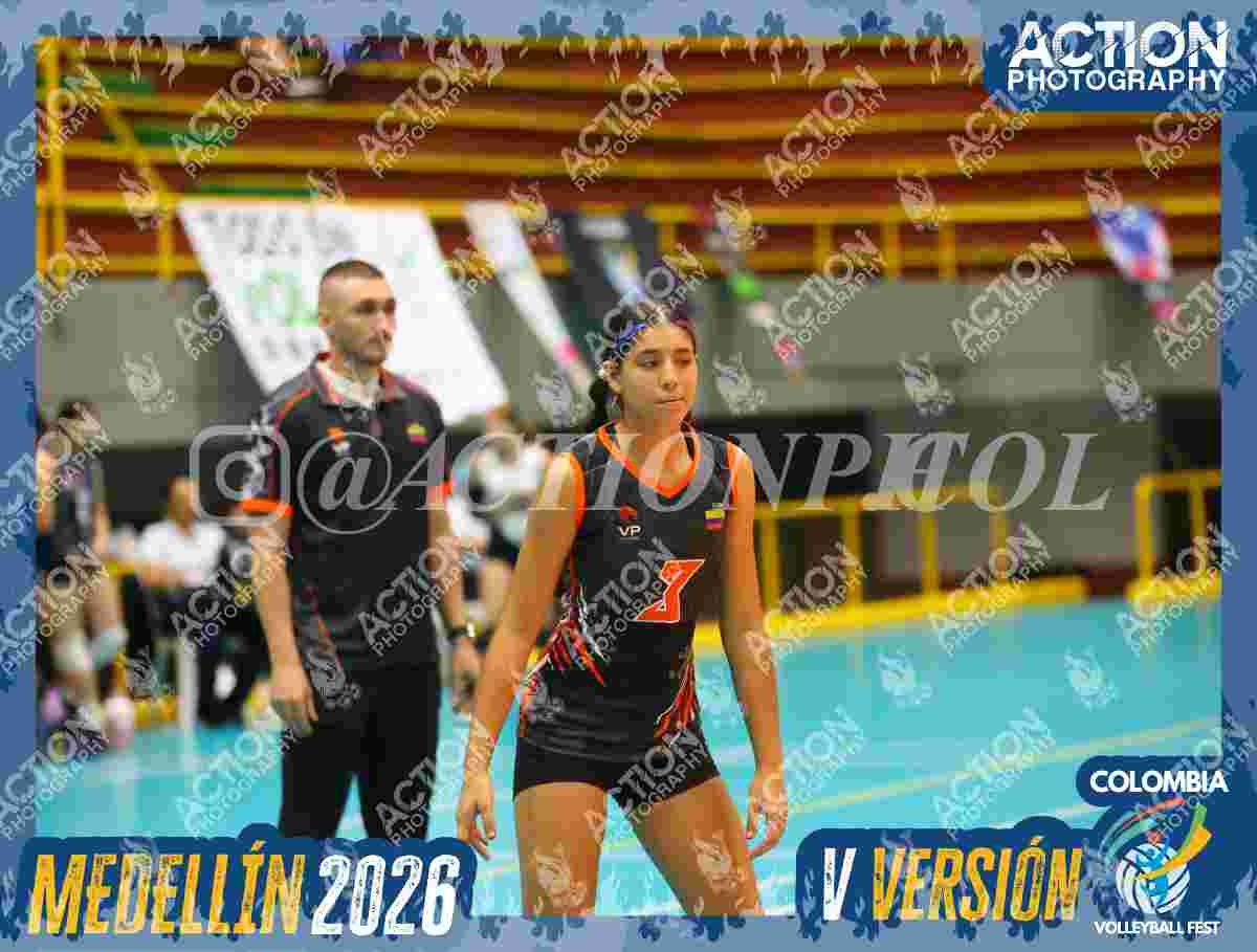 VP VOLEIBOL PEREIRA Foto 1