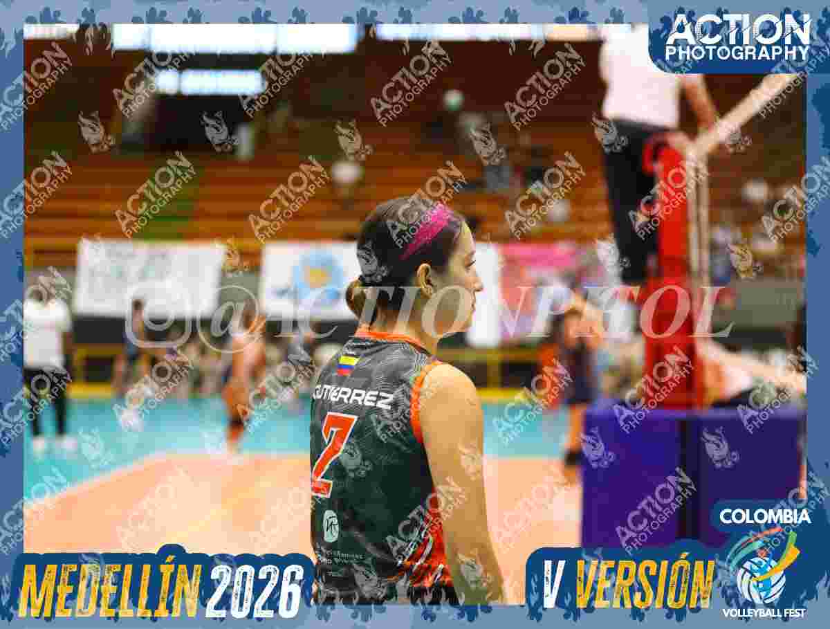 VP VOLEIBOL PEREIRA Foto 1