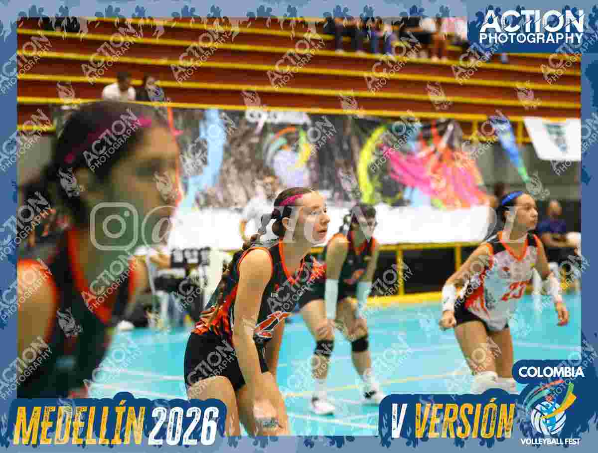 VP VOLEIBOL PEREIRA Foto 1