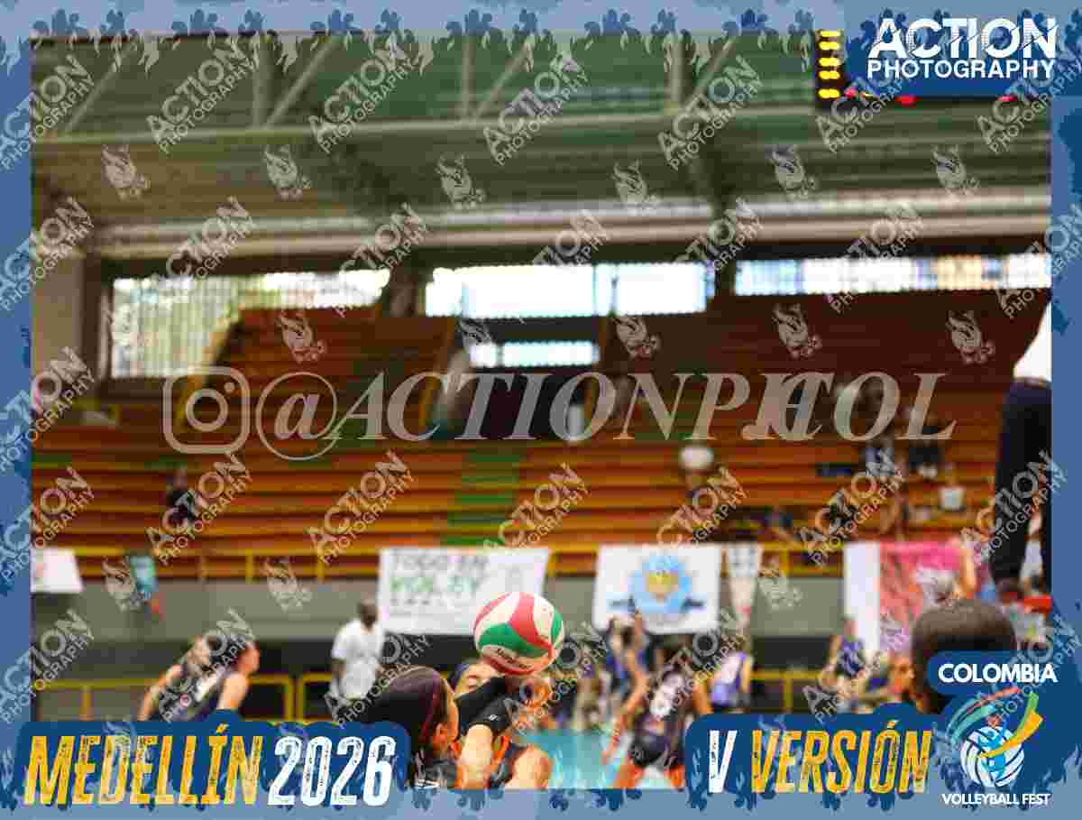 VP VOLEIBOL PEREIRA Foto 11
