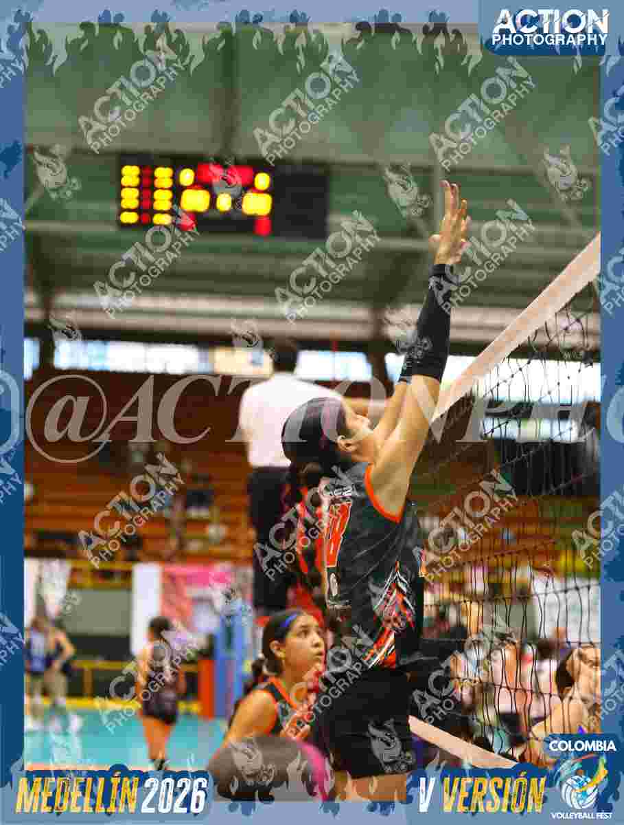 Preview de VP VOLEIBOL PEREIRA
