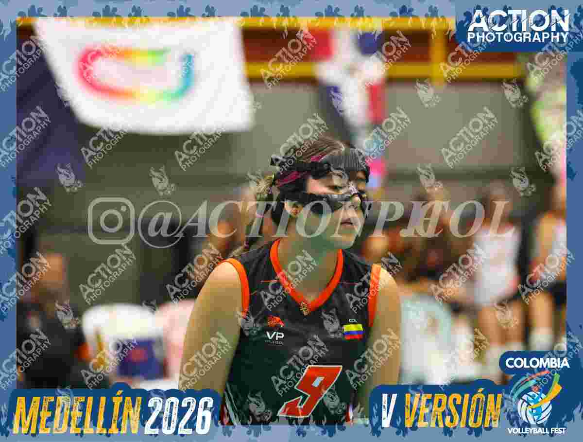VP VOLEIBOL PEREIRA Foto 11