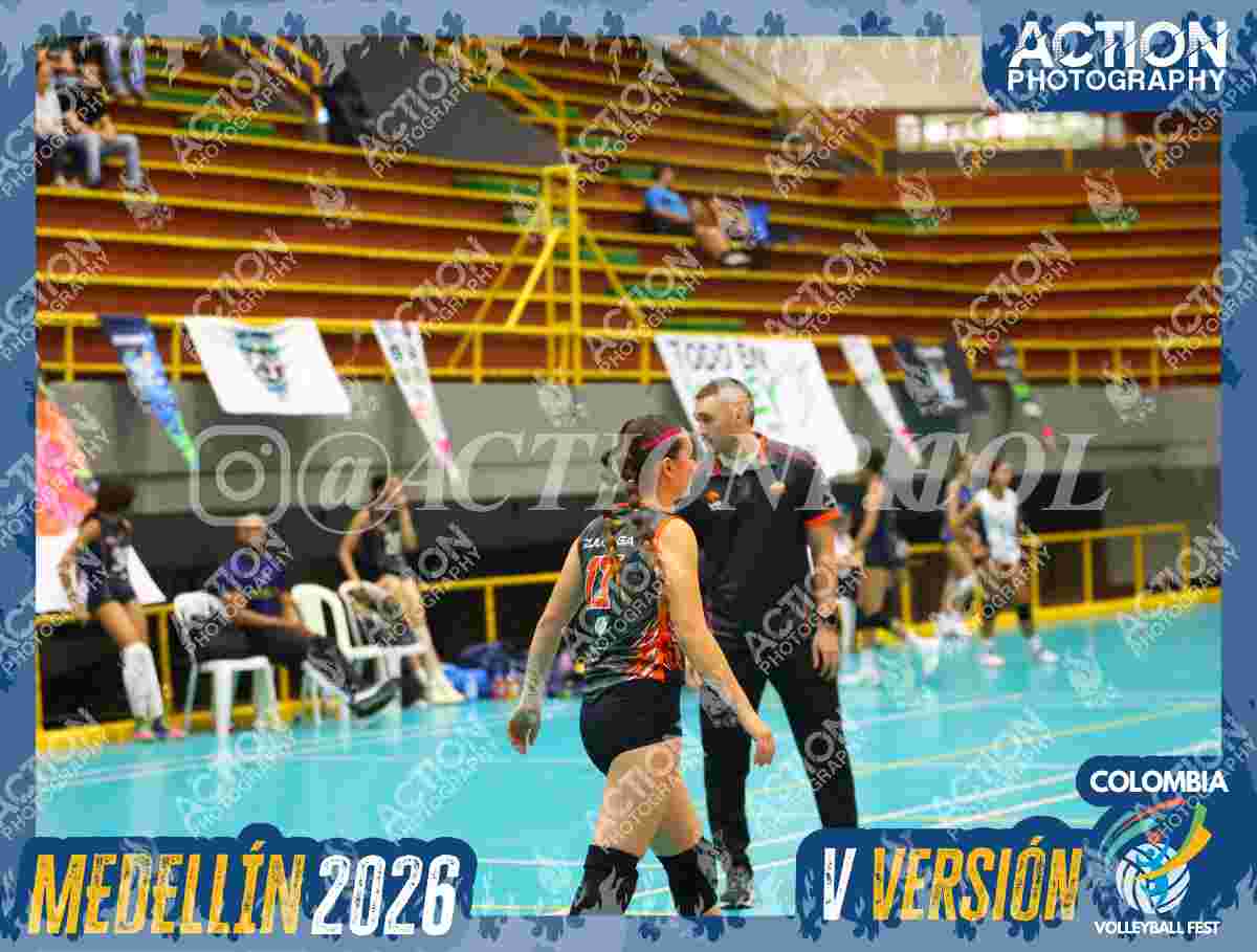 VP VOLEIBOL PEREIRA Foto 11