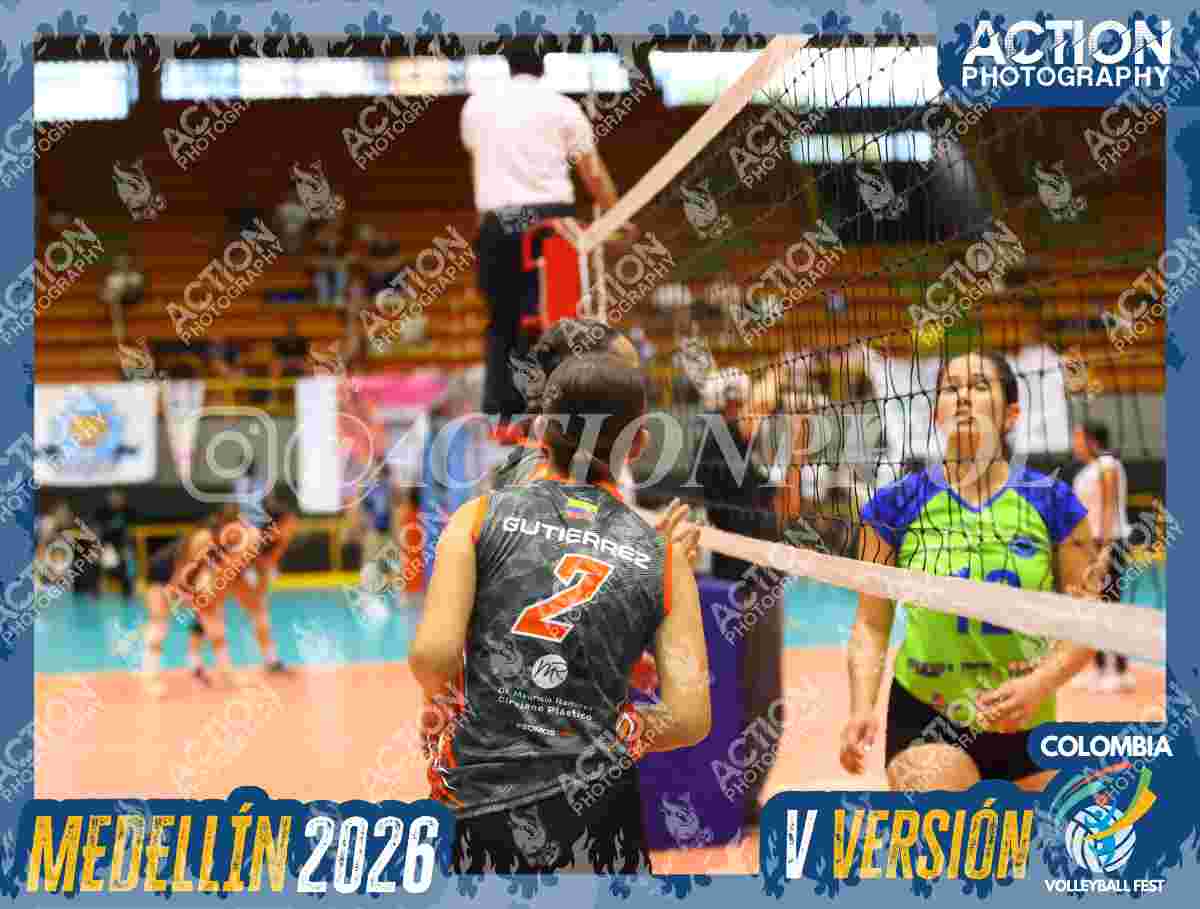 VP VOLEIBOL PEREIRA Foto 11