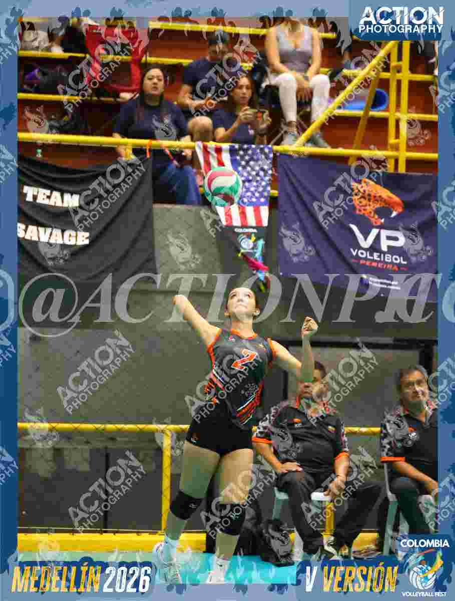VP VOLEIBOL PEREIRA Foto 11
