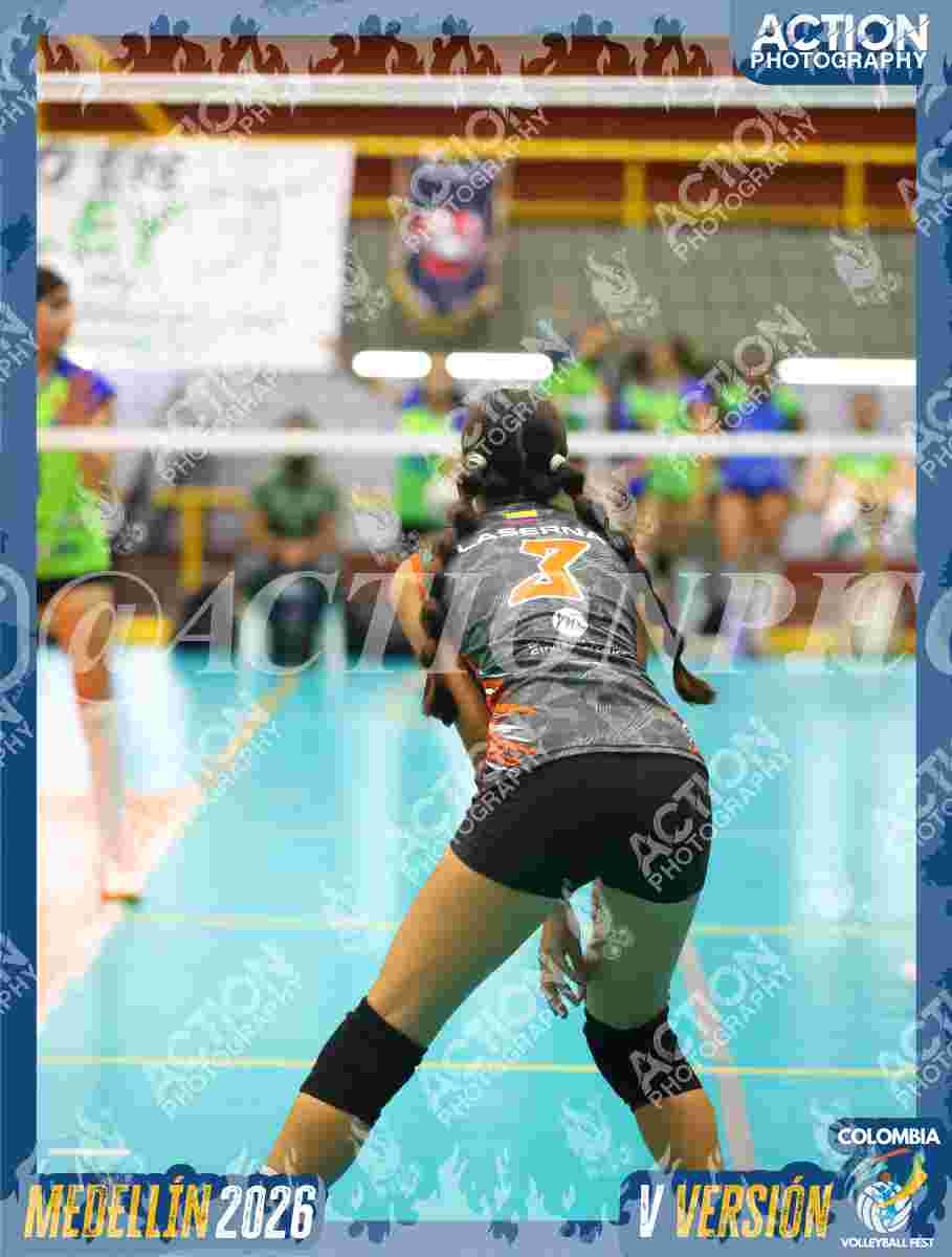 VP VOLEIBOL PEREIRA Foto 11