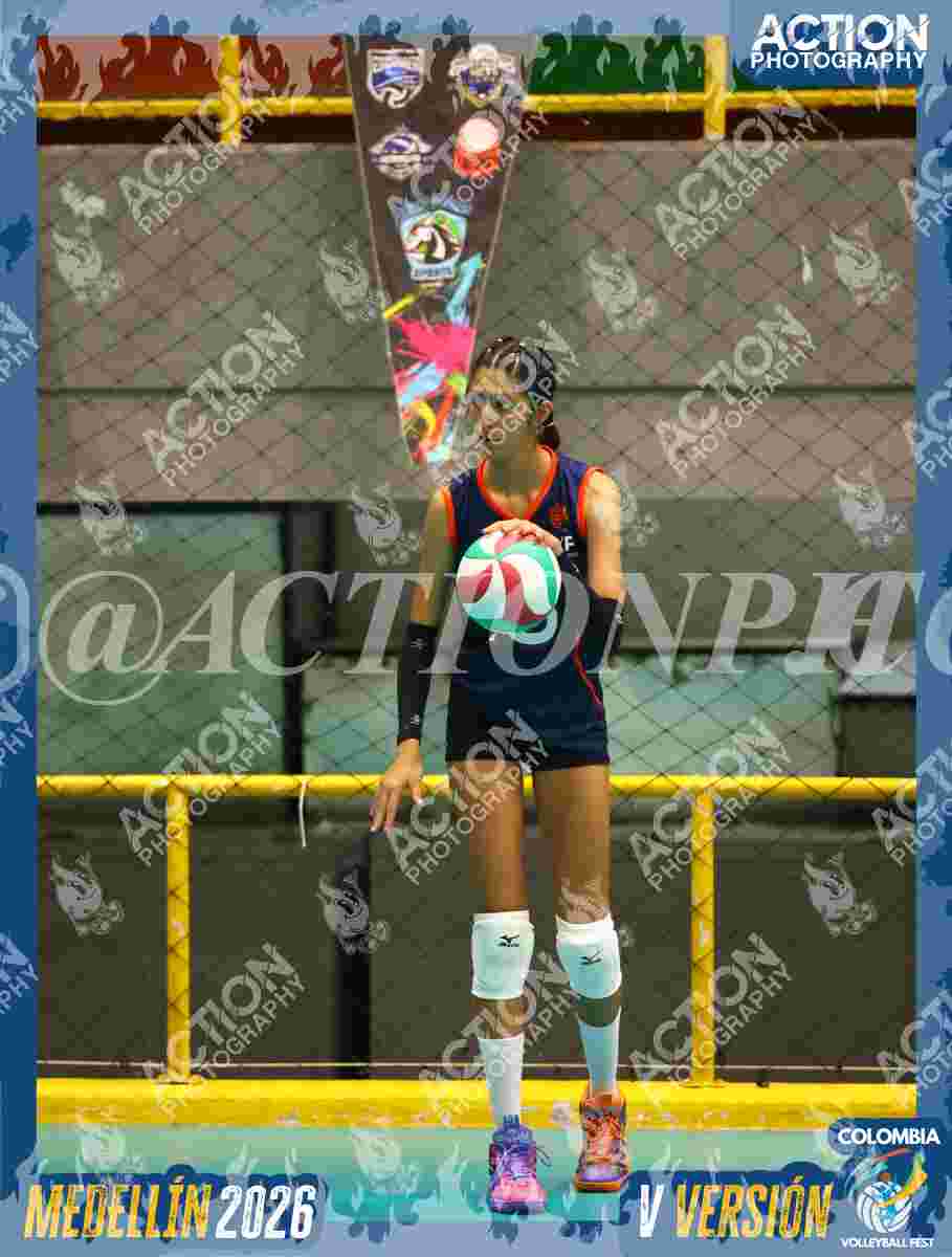 VP VOLEIBOL PEREIRA Foto 7