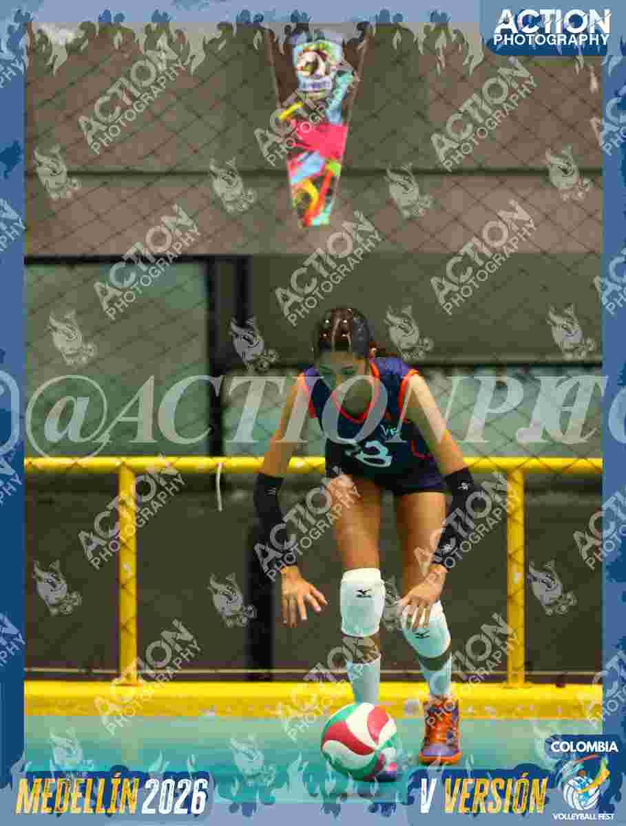 VP VOLEIBOL PEREIRA Foto 1