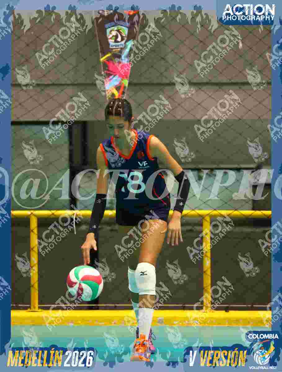 VP VOLEIBOL PEREIRA Foto 1