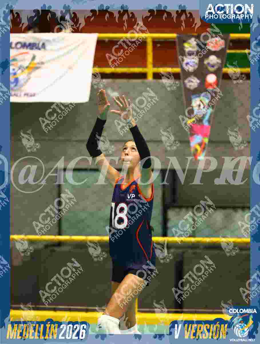 VP VOLEIBOL PEREIRA Foto 7