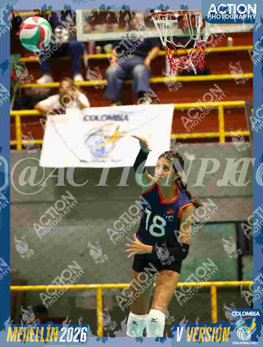 VP VOLEIBOL PEREIRA Foto 7