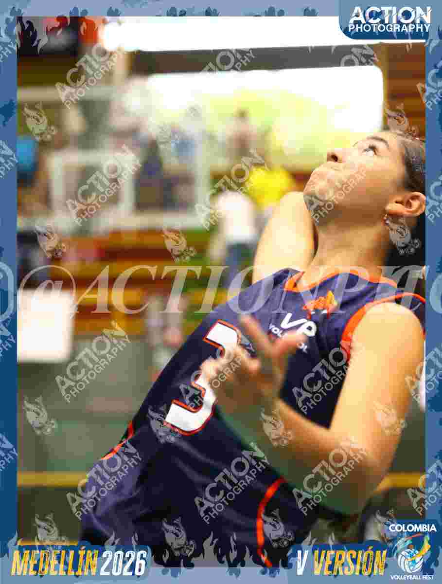 VP VOLEIBOL PEREIRA Foto 1