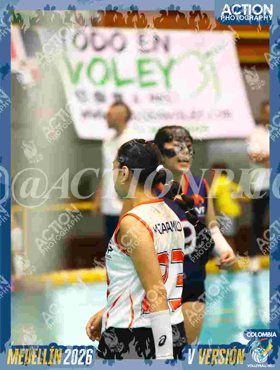 VP VOLEIBOL PEREIRA Foto 1
