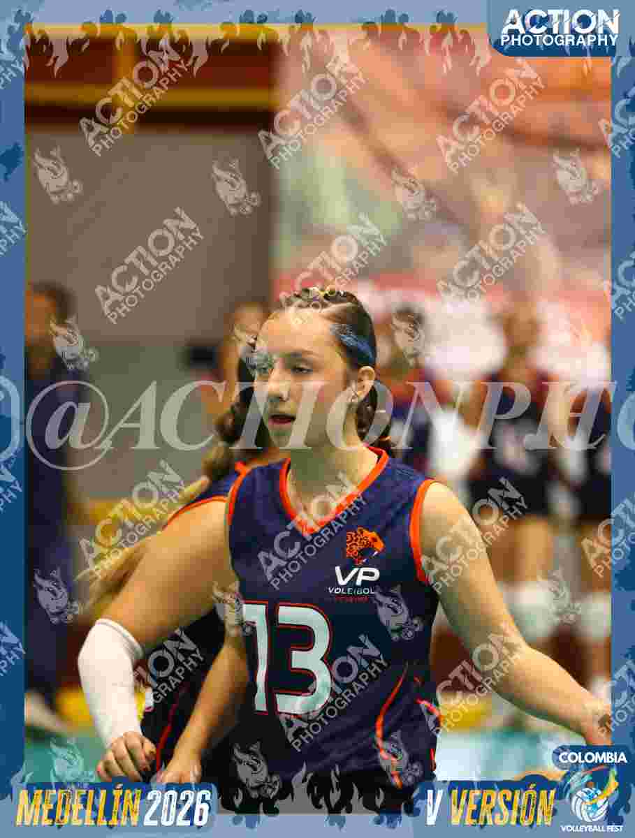 VP VOLEIBOL PEREIRA Foto 7