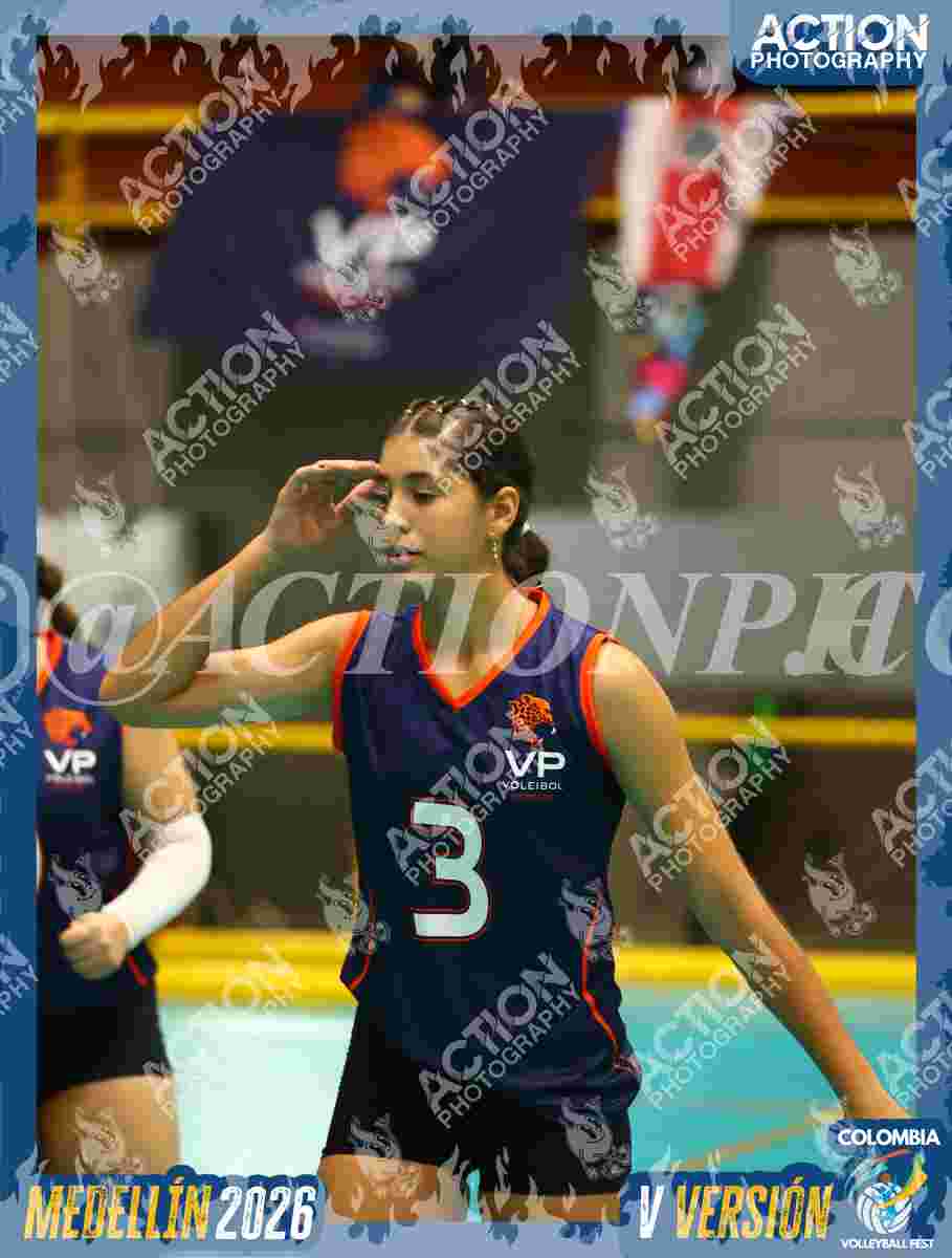 VP VOLEIBOL PEREIRA Foto 1