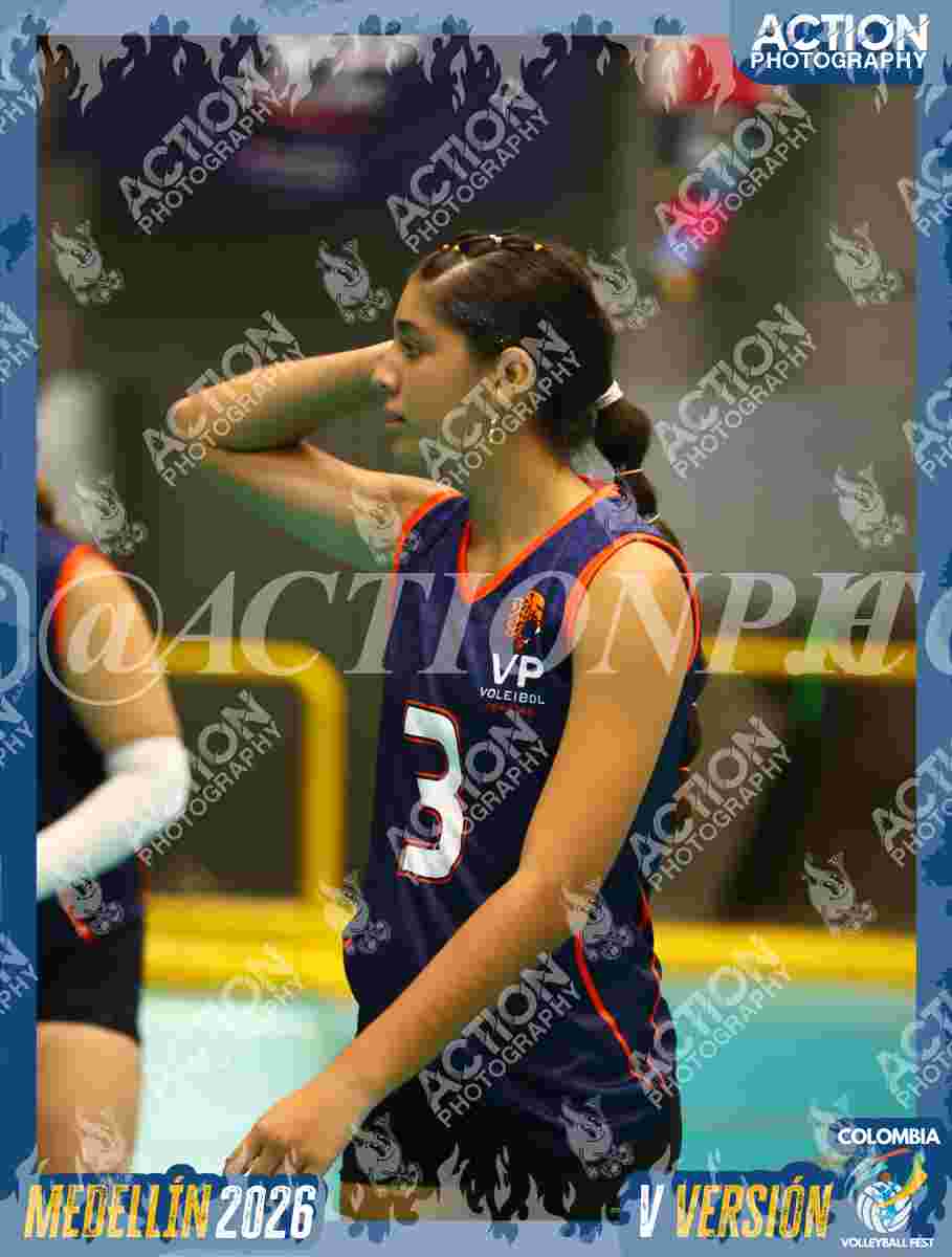 VP VOLEIBOL PEREIRA Foto 7